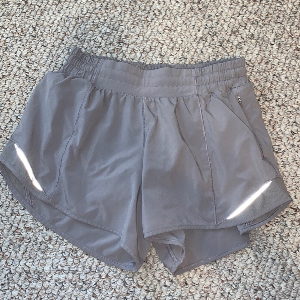 Lulu shorts